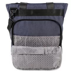 J World Nell Messenger Bag - Navy 9 J World Nell Messenger Bag - Navy -Professional Travel Storage Supplies Store GUEST 6409a236 94e1 4e38 89b6 09a2723962de