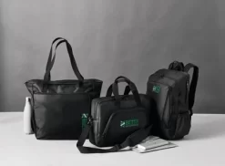 Port Authority City Briefcase - Black -Professional Travel Storage Supplies Store GUEST 64e03037 9b22 46f3 ac0e 171b3b7ed7c6