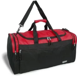 JWorld Cooper 45L Duffel Bag -Professional Travel Storage Supplies Store GUEST 64e70a4e 6fd7 4bca b48a e67e1a832e7b
