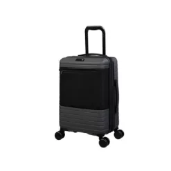 It Luggage Attuned Hardside Carry On Expandable Spinner Suitcase -Professional Travel Storage Supplies Store GUEST 64ec3f9d 2e71 4d18 994a d8f687ba63cf