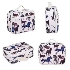 Wildkin Kids Lunch Box - Girls 22 Wildkin Kids Lunch Box - Girls -Professional Travel Storage Supplies Store GUEST 6755d92e 4389 4ccc 9989 6e521d8c0a90