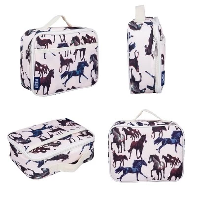 Wildkin Kids Lunch Box - Girls 3 Wildkin Kids Lunch Box - Girls - Image 3