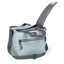 Igloo Mini City Lunch Bag - Dark Gray -Professional Travel Storage Supplies Store GUEST 68219825 7ad3 4427 af46 7672a429aeac