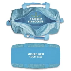 Bixbee Sparkalicious Duffle - Large 15 Bixbee Sparkalicious Duffle - Large -Professional Travel Storage Supplies Store GUEST 68f5718f 47ae 40f0 b3f8 9e73b3ead9ae