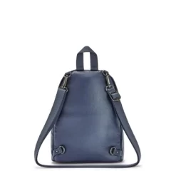Kipling Delia Compact Metallic Convertible Backpack 6 Kipling Delia Compact Metallic Convertible Backpack -Professional Travel Storage Supplies Store GUEST 6992167a f967 4951 8736 58dbd33c7c7f