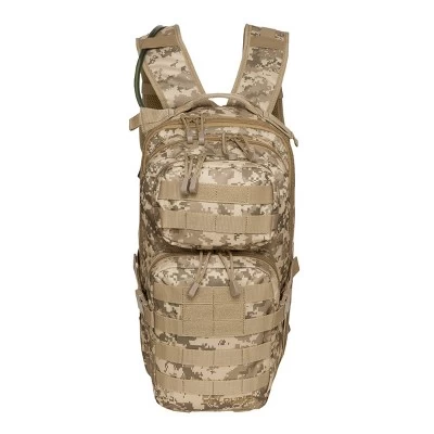 Fieldline Tactical Surge Digital Hydration Pack - Camo 3 Fieldline Tactical Surge Digital Hydration Pack - Camo - Image 3