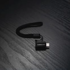 Keysmart CleanLight Mini Portable UV Light Sterilizer