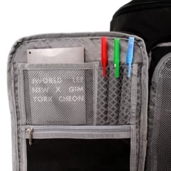 J World Dylan Two-Way Duffel Backpack -Professional Travel Storage Supplies Store GUEST 6ca5fd99 1f8c 4665 b84a eaec9b12770b