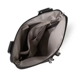 Baggallini Women's Horizon Crossbody Bag With RFID Wristlet -Professional Travel Storage Supplies Store GUEST 6dbd3236 55c3 4d1e b1cc e3c07c81dc1e