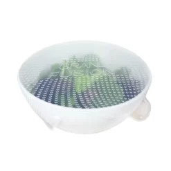 Grand Fusion Silicone Food Wraps Set Of 4 (16 Pack) -Professional Travel Storage Supplies Store GUEST 6e0f0cf0 9aff 40bb bc58 debd140a2a3f