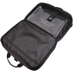Alienware Orion Notebook Messenger Bag With ScanFast For 17.3-In. Laptops