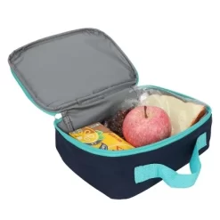 Lilo & Stitch Easy Zip Insulated Lunch Box 9 Lilo & Stitch Easy Zip Insulated Lunch Box -Professional Travel Storage Supplies Store GUEST 6f2907da 0cf5 4e19 8eec 8a5d0e5fcf54