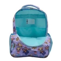 L.O.L. Surprise! Kids' 16" Backpack - Purple -Professional Travel Storage Supplies Store GUEST 703e263f cc6e 449c 81ec f7e06517e252