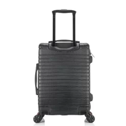 InUSA Deep Lightweight Hardside Carry On Spinner Suitcase -Professional Travel Storage Supplies Store GUEST 70428179 4781 4f1c af64 ac0bb6ec8fad