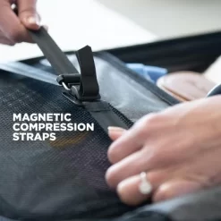 Nomatic Hardside Spinner Wheel Luggage With TSA Lock, Check In -Professional Travel Storage Supplies Store GUEST 71e0ce5d ab98 4f61 9438 4c6ea447e822