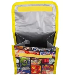 DC Comics The Flash 16" Backpack Cinch Bag Water Bottle Lunch Tote 5 Pc Set Red -Professional Travel Storage Supplies Store GUEST 723e0949 17e8 47e4 ba1f a4e36b50bf52