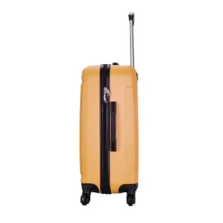 InUSA Pilot Lightweight Hardside Medium Checked Spinner Suitcase 10 InUSA Pilot Lightweight Hardside Medium Checked Spinner Suitcase -Professional Travel Storage Supplies Store GUEST 7295fa2e 449d 4975 b232 3dc5fc029f2e