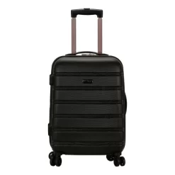 Rockland Melbourne Expandable Hardside Carry On Spinner Suitcase 29 Rockland Melbourne Expandable Hardside Carry On Spinner Suitcase -Professional Travel Storage Supplies Store GUEST 72eeee51 2c46 4489 a62b 33f55e057c85