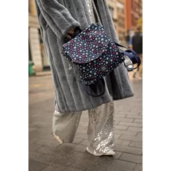 Kipling Dannie Printed Small Backpack -Professional Travel Storage Supplies Store GUEST 733b7b6f 8db3 4541 90ea 016acd4ec795