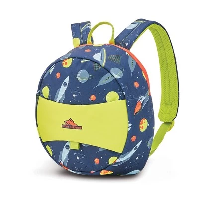 High Sierra Teddy Buddy 2 Piece Luggage Set With Wheels On Hard Rolling Suitcase & Carry Backpack Bag For Boy Or Girl Toddler Kids Travel, Navy 1 High Sierra Teddy Buddy 2 Piece Luggage Set With Wheels On Hard Rolling Suitcase & Carry Backpack Bag For Boy Or Girl Toddler Kids Travel, Navy