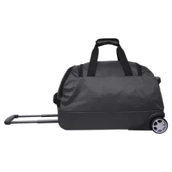 Skyline Rolling 35L Duffel Bag - Gray -Professional Travel Storage Supplies Store GUEST 7386141a 780c 4c82 a703 174b29cef1c2
