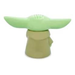 Ukonic Star Wars: The Mandalorian Grogu Ceramic Cookie Jar Container | 13 Inches Tall 7 Ukonic Star Wars: The Mandalorian Grogu Ceramic Cookie Jar Container | 13 Inches Tall -Professional Travel Storage Supplies Store GUEST 745b8957 4f29 4db1 9fe9 bfd15aa91945