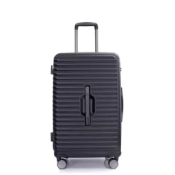 3 PCS Hardshell Luggage Set, PC+ABS Lightweight Suitcase With Two Hooks, Spinner Wheels, TSA Lock(21/25/29)-ModernLuxe -Professional Travel Storage Supplies Store GUEST 74757e60 5b08 4231 a23f 3668bc7b8c91