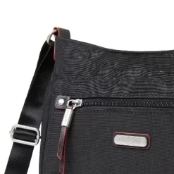 Baggallini Women's Uptown Bagg Crossbody Bag With RFID Phone Wristlet -Professional Travel Storage Supplies Store GUEST 757d13cd c54a 47f2 aad4 5affcaaeeba4