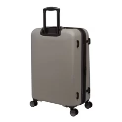 It Luggage Quaint Hardside Carry On Expandable Spinner Suitcase