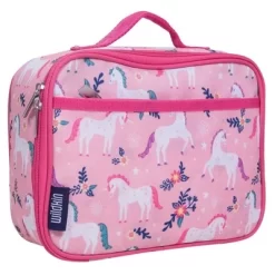 Wildkin Kids Lunch Box - Girls 32 Wildkin Kids Lunch Box - Girls -Professional Travel Storage Supplies Store GUEST 770a071a fad4 497e a921 283e47781b0c