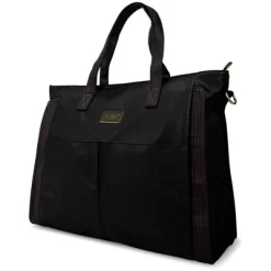 Badgley Mischka Rose Travel Weekender Tote