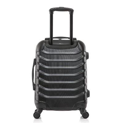 InUSA Endurance Lightweight Hardside Carry On Spinner Suitcase 7 InUSA Endurance Lightweight Hardside Carry On Spinner Suitcase - Image 7