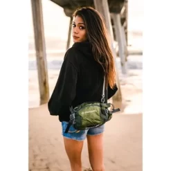 Stansport Waist Shoulder Pack With Bottle Holder 5L 17 Stansport Waist Shoulder Pack With Bottle Holder 5L -Professional Travel Storage Supplies Store GUEST 77d352ff 8f4e 4a9b a274 77d1c4f62c5f