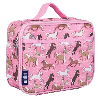 Wildkin Kids Lunch Box - Girls 6 Wildkin Kids Lunch Box - Girls - Image 6