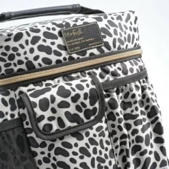 Fit & Fresh Montauk Lunch Bag With Shoulder Strap -Professional Travel Storage Supplies Store GUEST 77f58985 1e03 469a bcf0 13bfc53b5936