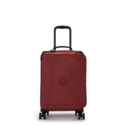 Kipling Spontaneous Small Rolling Luggage -Professional Travel Storage Supplies Store GUEST 788ae844 e4d6 4e9f 93f0 8b591430d9d5