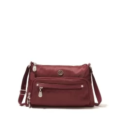 Baggallini El Paso Crossbody Bag 27 Baggallini El Paso Crossbody Bag -Professional Travel Storage Supplies Store GUEST 7901a7bc d6d6 4aac 99a6 be6a1663da00
