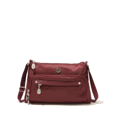 Baggallini El Paso Crossbody Bag 14 Baggallini El Paso Crossbody Bag - Image 14