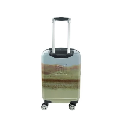 Star Wars Ful The Child 21" Carry On Luggage 2 Star Wars Ful The Child 21" Carry On Luggage - Image 2