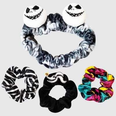 Girls' Disney Nightmare Before Christmas Sally Skellington Spa Set 1 Girls' Disney Nightmare Before Christmas Sally Skellington Spa Set