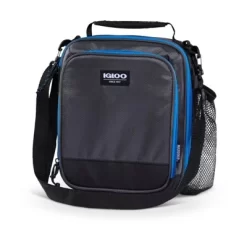 Igloo MaxCold Vertical Classic Molded Lunch Bag -Professional Travel Storage Supplies Store GUEST 79d94681 bc38 40dd 9347 20aeac22d206