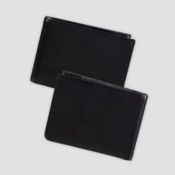 Men's Micro Slim Wallet - Goodfellow & Co™ One Size -Professional Travel Storage Supplies Store GUEST 79edb277 930e 47b4 9cd9 3a9da027bd09