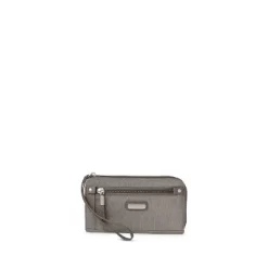 Baggallini Zip Around RFID Wallet Wristlet 20 Baggallini Zip Around RFID Wallet Wristlet -Professional Travel Storage Supplies Store GUEST 7a247da6 f231 48eb bdcb 1c838d0375c0