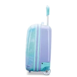 American Tourister Kids' Disney Frozen Hardside Upright Carry On Suitcase -Professional Travel Storage Supplies Store GUEST 7b0b3c33 4ed7 4741 9449 33ef78600998