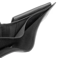 J. Buxton Emblem Double ID Billfold Leather Wallet - Black 10 J. Buxton Emblem Double ID Billfold Leather Wallet - Black -Professional Travel Storage Supplies Store GUEST 7bb66b59 1018 43de bdf9 c2a5e3b517c7