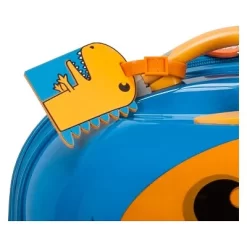 Rockland Kids' My First Hardside Carry On Spinner Suitcase -Professional Travel Storage Supplies Store GUEST 7bde6763 cc58 4ec8 b40c 64d577db0d59