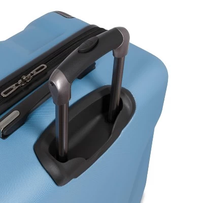 SWISSGEAR Cascade Hardside Large Checked Suitcase 9 SWISSGEAR Cascade Hardside Large Checked Suitcase - Image 9