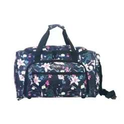 Olympia USA Harmony Duffel Bag -Professional Travel Storage Supplies Store GUEST 7cfc9892 96e7 4fe7 816c cfeb45493e3b