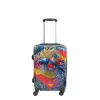 DC Comics Superman 21” Hard-Sided Spinner Suitcase