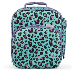 Bentology Lunch Box For Kids - Girls And Boys Insulated Lunchbox Bag Tote - Fits Bento Boxes